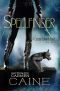 [Cassidy Edwards 02] • Spellfinder